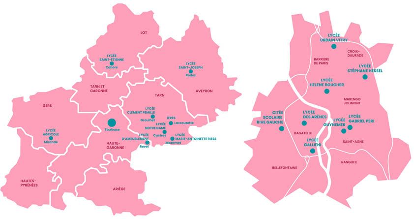 Carte Draw attention 1