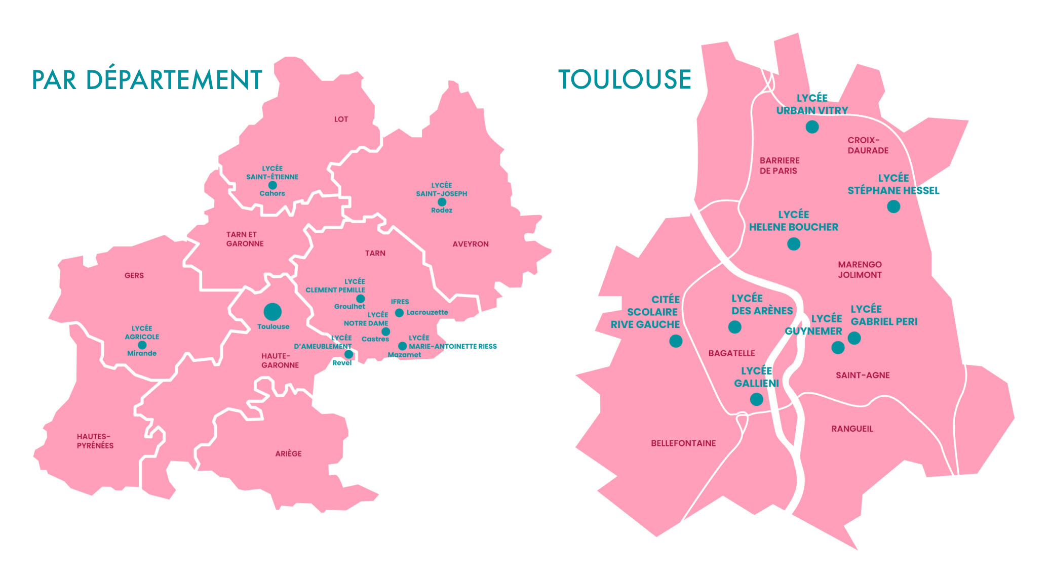 Carte Draw attention 1